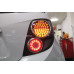exled tail lamp led modules diy kit chevrolet aveo 2011-13